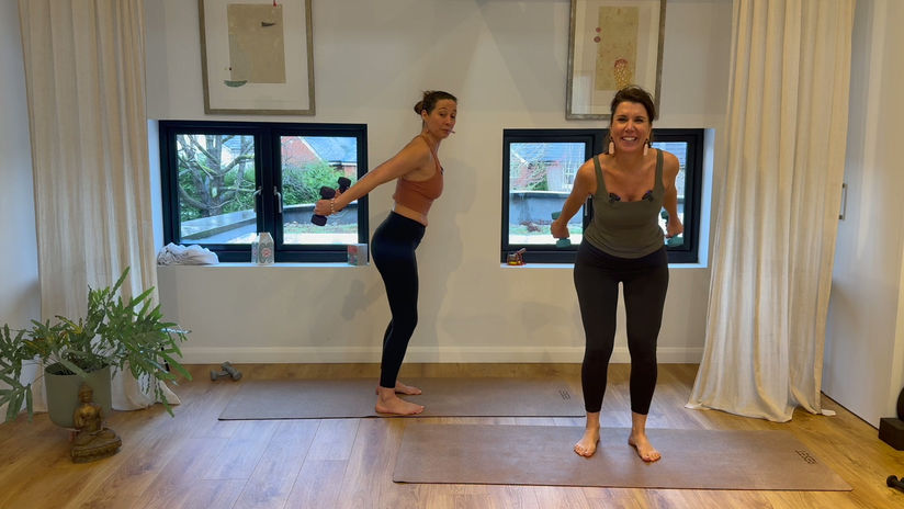 Barre Tonique 17 Janvier 2026